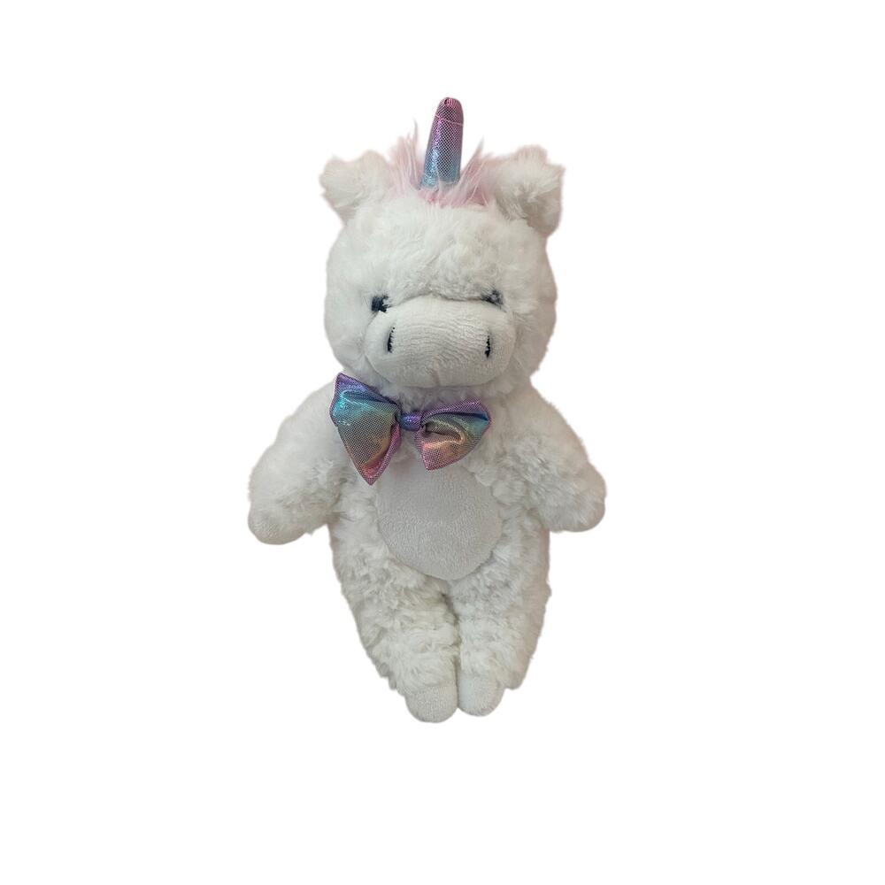 Little miracles Plush Unicorn